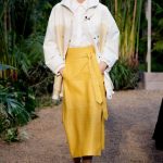 Paris Hermes 2014 Collection