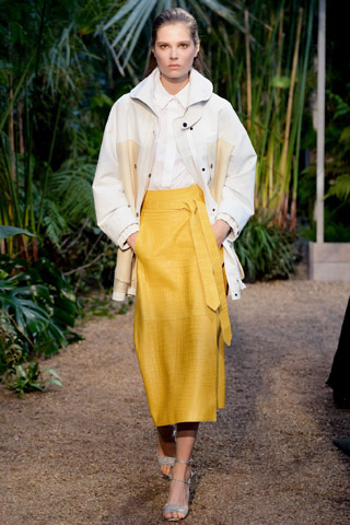Paris Hermes 2014 Collection