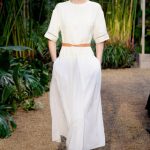 Paris 2014 Spring Hermes Collection