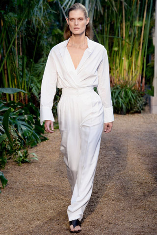 Spring latest 2014 Hermes Paris Collection