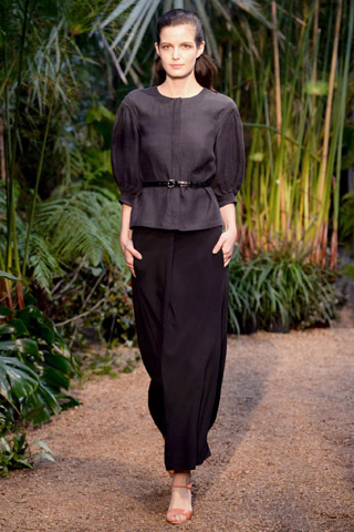 Spring Paris Hermes 2014 Collection
