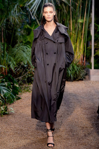 Paris Hermes Spring Collection