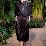 Hermes Spring Paris Collection