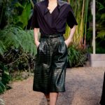 2014 Hermes Paris Spring Collection