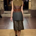 Hermes Paris 2014 Fall/Winter Collection