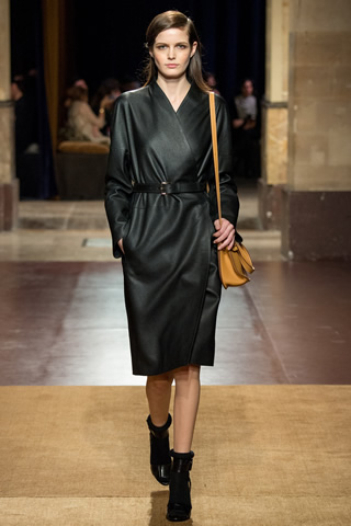 Hermes 2014 Fall/Winter Collection