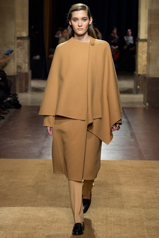 Hermes 2014 Fall/Winter Paris Collection