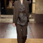 Fall/Winter Hermes 2014 Paris Collection