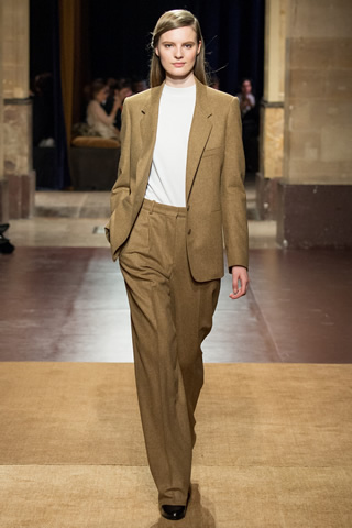 Hermes Latest Paris Collection