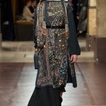 Paris Latest Hermes Fall/Winter Collection