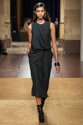 Paris Latest Hermes Fall/Winter Collection