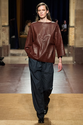 Fall/Winter Hermes Latest 2014 Collection