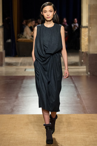 2014 Latest Hermes Paris Fall/Winter Collection