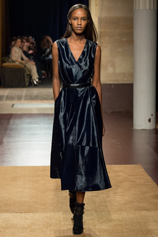 Fall/Winter Hermes 2014 Latest Paris Collection