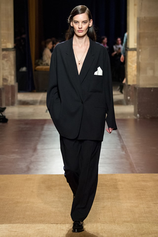 2014 Latest Paris Hermes Fall/Winter Collection