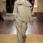 Paris Fall/Winter Hermes Latest Collection
