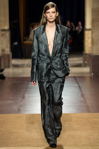 Hermes 2014 Paris Collection