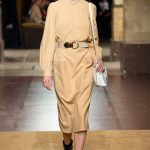 Hermes Fall/Winter 2014 Paris Collection