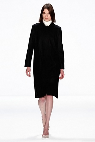 Hien Le 2014 A/W Collection