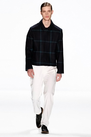 Hien Le 2014 Collection