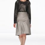 Hien Le Autumn Winter Collection 2014