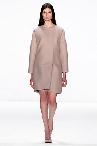 Hien Le Autumn/winter Berlin Collection