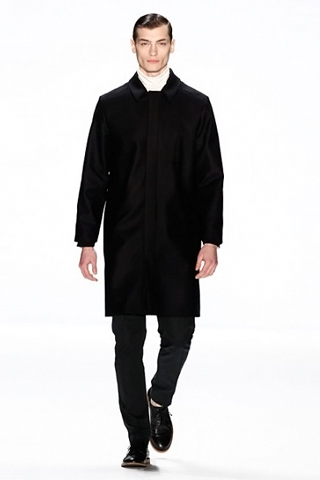 Hien Le A/W Collection