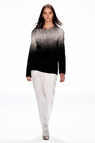 Hien Le Berlin Fashion Week Collection 2014