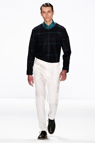 Hien Le Collection 2014