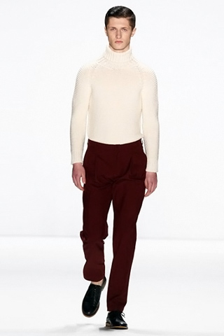 Hien Le Collection A/W 2014