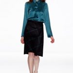 Hien Le Collection at MBFW Berlin 2014