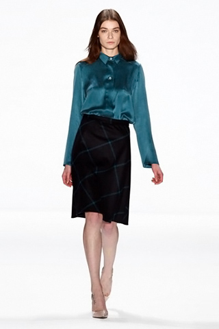 Hien Le Collection at MBFW Berlin 2014