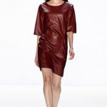 Hien Le Collections at MBFW Berlin 2014