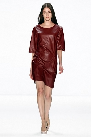Hien Le Collections at MBFW Berlin 2014