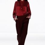 Hien Le Collections Mercedes Benz Fashion Week Berlin