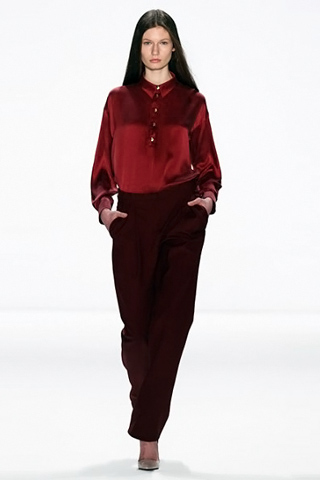 Hien Le Collections Mercedes Benz Fashion Week Berlin