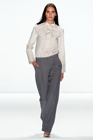 Hien Le Fall/Winter 2014 Collection