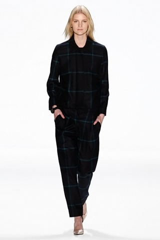 Hien Le Mercedes Benz Fashion Week Berlin 2014