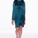 Hien Le Mercedes Benz Fashion Week Berlin Collection 2014