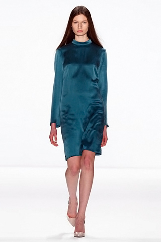 Hien Le Mercedes Benz Fashion Week Berlin Collection 2014