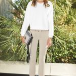 Iceberg Latest Spring/Summer 2014 Paris Collection