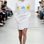 2014 Spring Iceberg Milan Collection