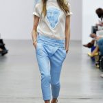 2014 latest Iceberg Spring Collection