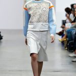 Iceberg Milan 2014 Spring Collection