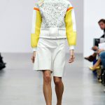 Milan Spring Iceberg 2014 Collection