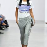 Spring Iceberg Milan Collection