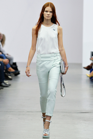 2014 Iceberg Spring Collection