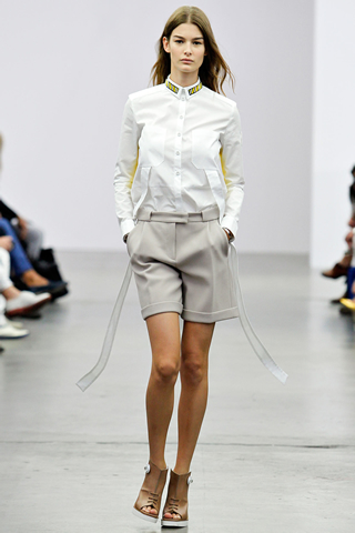 Spring Milan Iceberg latest Collection