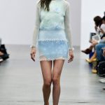 Iceberg Spring 2014 Milan Collection