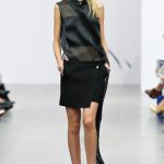 Spring latest Iceberg Milan Collection